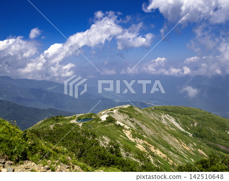 Happo One Road Climbing Road Happo One Road Climbing Road 142510648