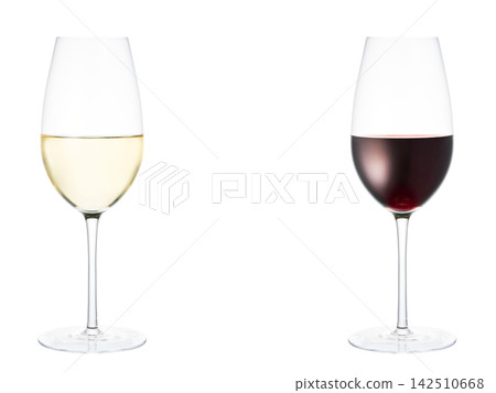 白酒、紅酒、葡萄酒冰淇淋 白酒、紅酒、葡萄酒冰淇淋 142510668