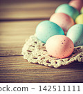 eggs in a nest 142511111