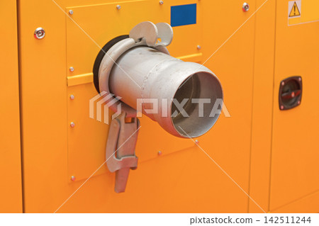 Concrete Pump Pipe Concrete Pump Pipe 142511244