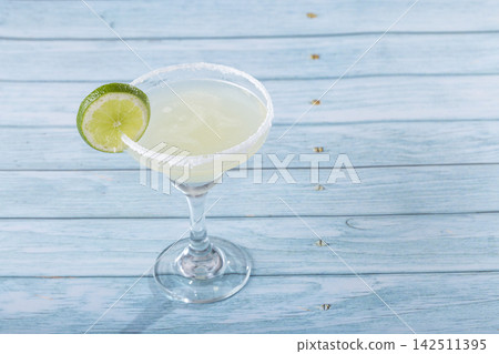 Margarita Cocktail, The margarita is a cocktail made up of tequila, triple sec and lime or lemon juice Margarita Cocktail, The margarita is a cocktail made up of tequila, triple sec and lime or lemon juice 142511395