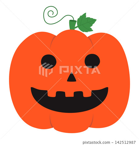 cute halloween pumpkin cute halloween pumpkin 142512987