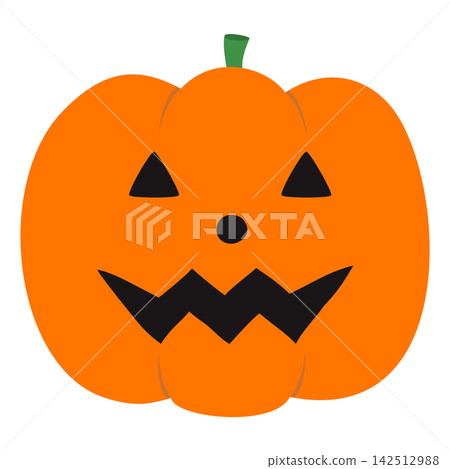 cute halloween pumpkin cute halloween pumpkin 142512988