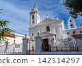 Buenos Aires Basilica Nuestra Senora del Pilar Recoleta White Church 142514297