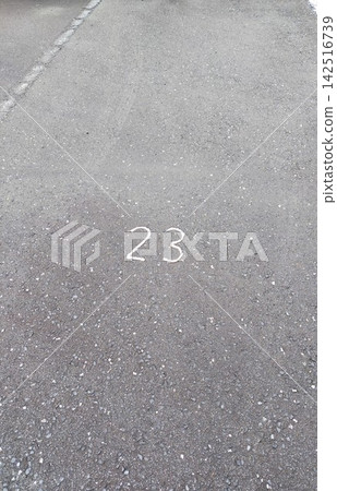 23 letters written on the road 23 letters written on the road 142516739