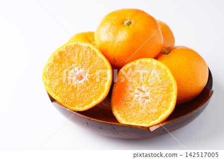 Sweet Wakayama mandarins Sweet Wakayama mandarins 142517005