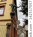 Germany Heidelberg 142517057