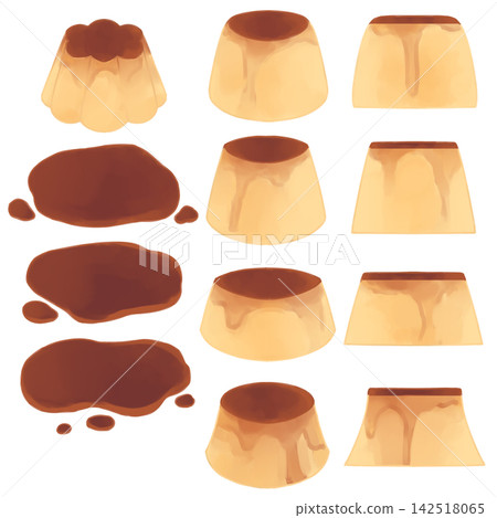 Pudding Pudding 142518065