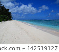 Guam Ritidian Beach (Diorama Style) 142519127