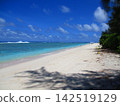 Guam Ritidian Beach (Diorama Style) 142519129