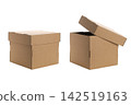 Black Friday. Boxes are stacked, ready for enthusiastic shoppers this Black Friday, PNG 142519163