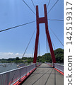 紅橋，北湖畔 142519317