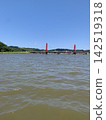 紅橋，北湖畔 142519318
