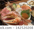 北海道的豪華海鮮飯 142520208