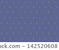 Starry sky dot background material 142520608
