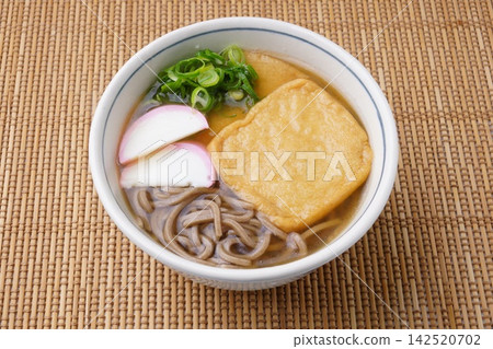 Raccoon soba Raccoon soba 142520702