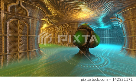 Underground fortress Underground fortress 142521171
