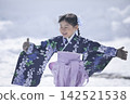 Graduation children Graduation children 142521538