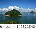 大土、小土島（香川縣坂出市越江町木澤市大崎花） 142521542