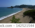 海龜海水浴場2（德島縣海部郡南町日及佐浦大浜海水浴場） 142521544