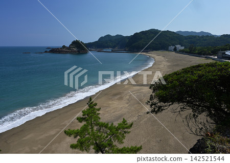 Sea Turtle Beach 2 (Ohama Beach, Hiwasaura, Minami-cho, Kaifu-gun, Tokushima Prefecture) Sea Turtle Beach 2 (Ohama Beach, Hiwasaura, Minami-cho, Kaifu-gun, Tokushima Prefecture) 142521544
