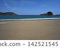 海龜海水浴場3（德島縣海部郡南町日及佐浦大浜海水浴場） 142521545
