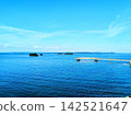 Blue Sea 142521647