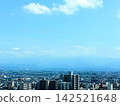 Scenery seen from the observatory 142521648