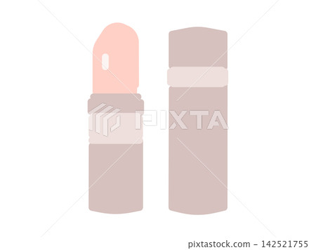 口紅,嘴唇插圖 口紅,嘴唇插圖 142521755