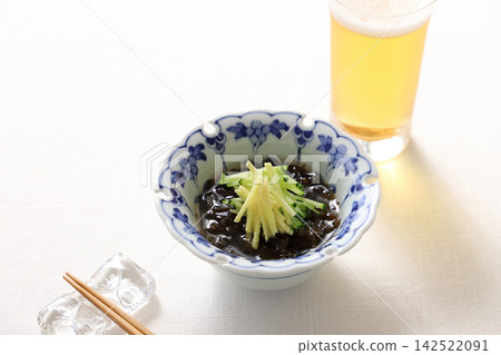 海蘊醋 海蘊醋 142522091