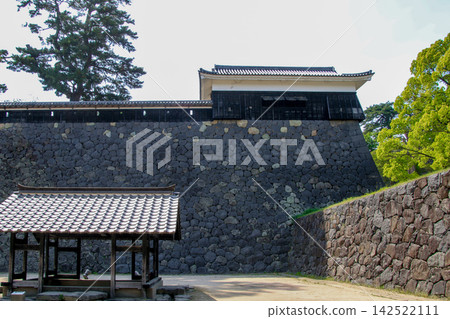 松江城 松江城 142522111