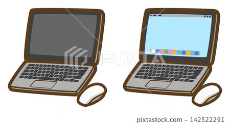 laptop  142522291