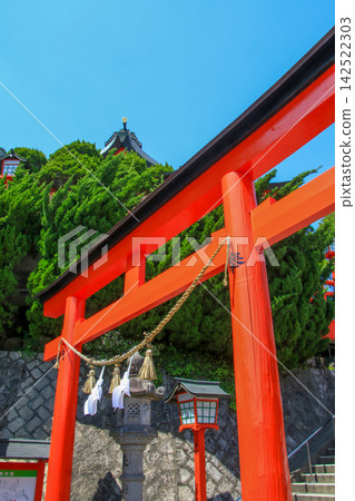 Taikoya Inari Shrine Taikoya Inari Shrine 142522303