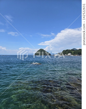 旅遊目的地的風景 旅遊目的地的風景 142522631