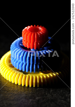 gears, gears gears, gears 142522840