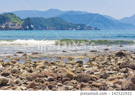 從海岸看到的大海 從海岸看到的大海 142522932
