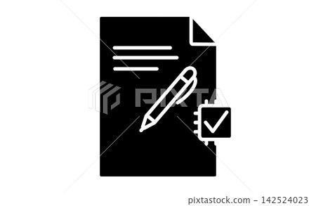 Line art material inspired by electronic signatures, electronic contracts, and digital authentication. Line art material inspired by electronic signatures, electronic contracts, and digital authentication. 142524023