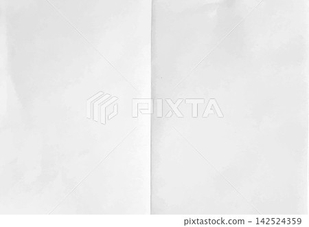 White sheet paper texture grunge background. White sheet paper texture grunge background. 142524359