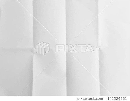 White sheet paper texture grunge background. White sheet paper texture grunge background. 142524361