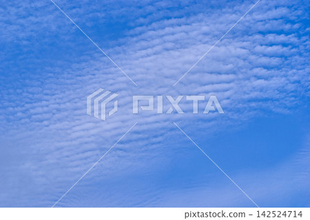 天空和雲彩 天空和雲彩 142524714