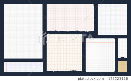Squared Paper Squared Paper 142525116
