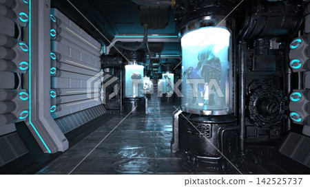 Alien storage Alien storage 142525737
