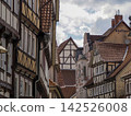 hann munden historical village Germany 142526008