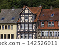 hann munden historical village Germany 142526011