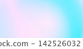 Pink and light blue gradient background illustration 142526032