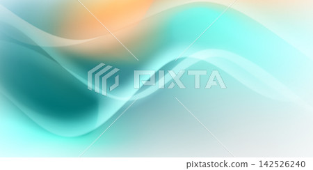Abstract liquid background, modern vector illustration. Abstract liquid background, modern vector illustration. 142526240
