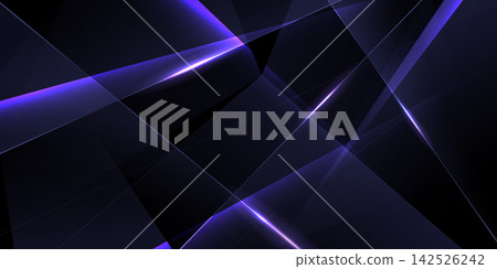 Modern geometric vector illustration, abstract line design, abstract background. Modern geometric vector illustration, abstract line design, abstract background. 142526242