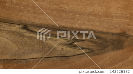 Walnut wood grain texture with natural pattern Walnut wood grain texture with natural pattern 142526582