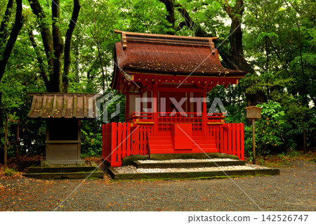 名古屋熱田神社 名古屋熱田神社 142526747