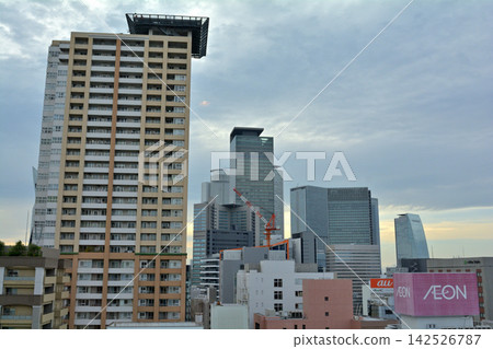 名古屋的風景 名古屋的風景 142526787